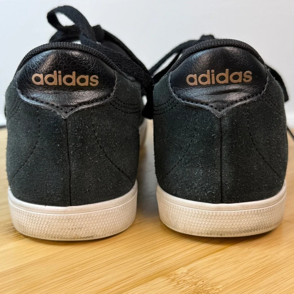 adidas step out